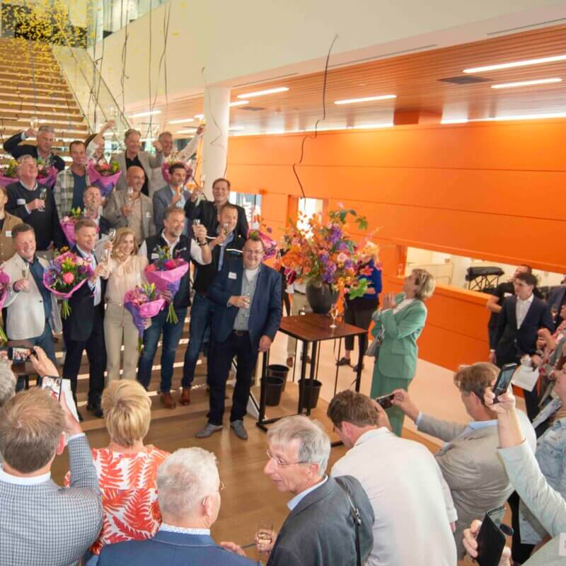 Innovatiehuis